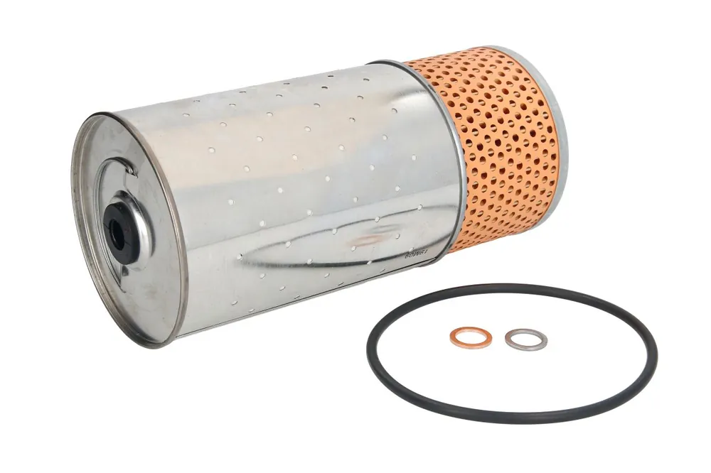 Ekspresowa dostawa - Filtr oleju Knecht/Mahle OX78D