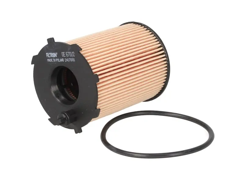 Filtr oleju FILTRON OE 670/2 - Zniżka