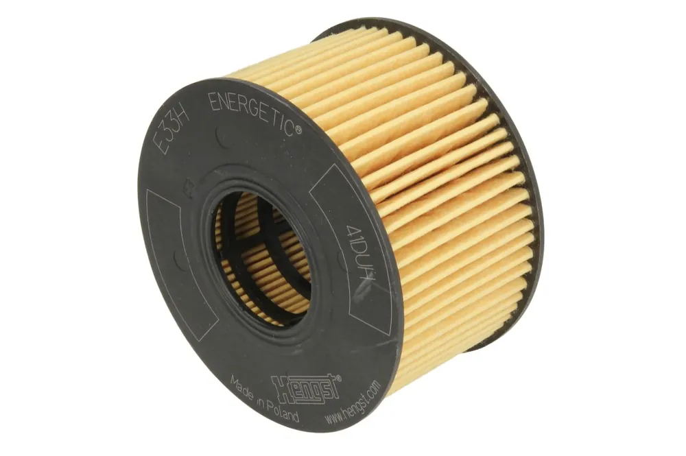 Filtr oleju Hengst Filter E33H D96 | Outlet