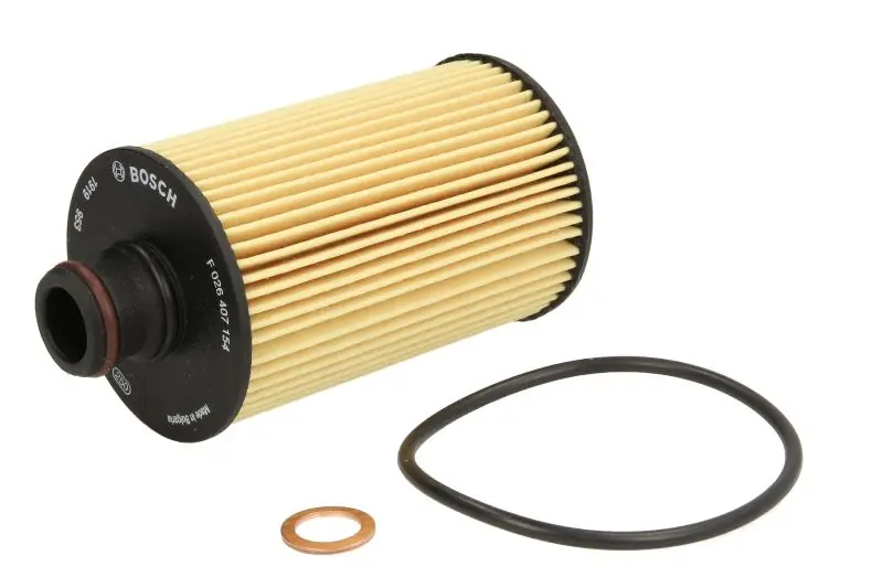 Filtr oleju Bosch F 026 407 154 | Cena obniżona