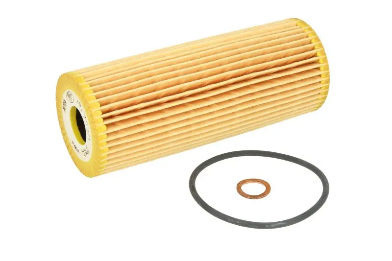 Filtr oleju Mann-Filter HU 727/1 x - Świetna oferta