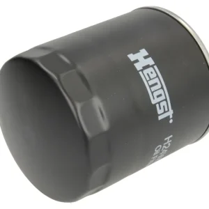 Zostało niewiele - Filtr oleju Hengst Filter H24W04