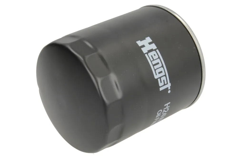 Zostało niewiele - Filtr oleju Hengst Filter H24W04