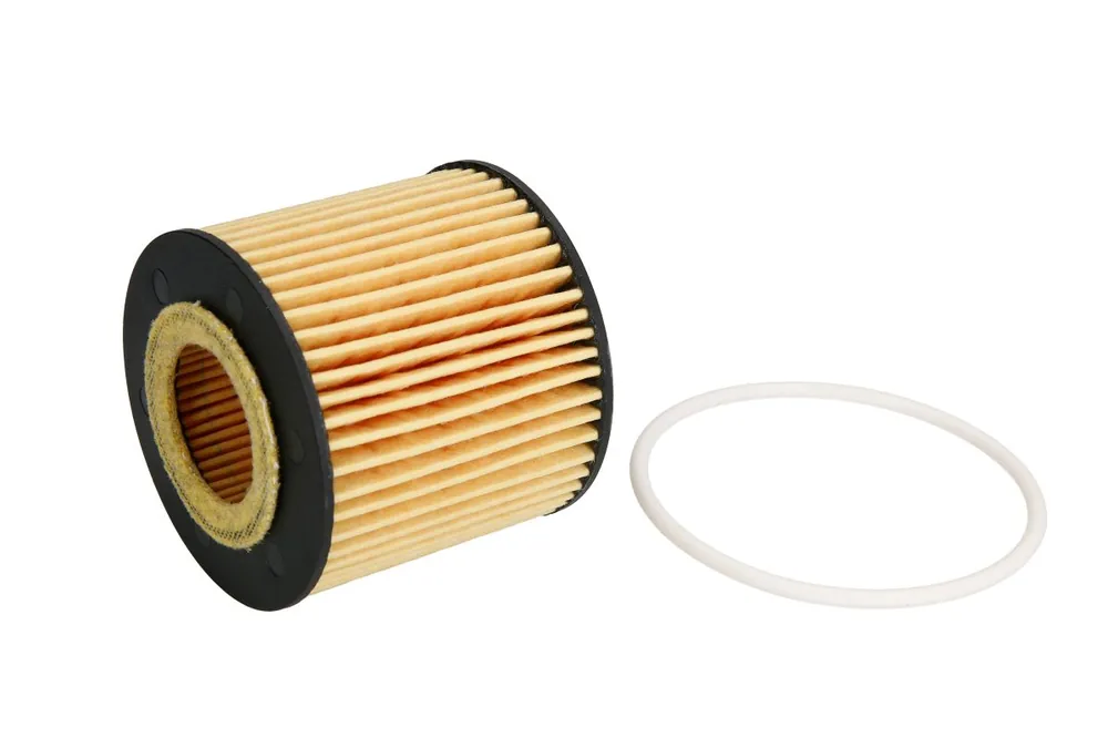 Bestseller | Filtr oleju Hengst Filter E37H D84