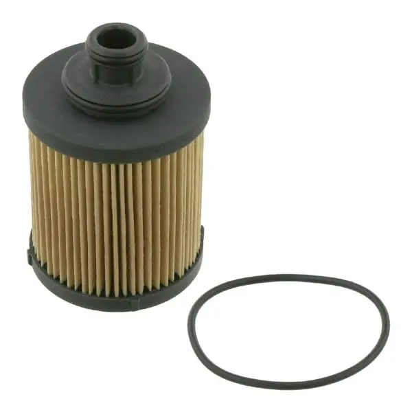 Ekspresowa dostawa - Filtr oleju Febi Bilstein 26365