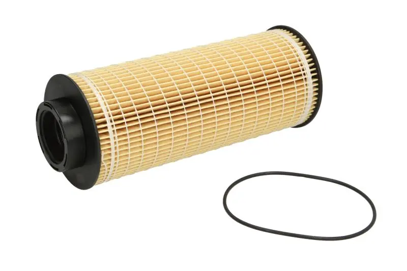 Filtr oleju Mann-Filter HU 1072 x - Wygodne zakupy