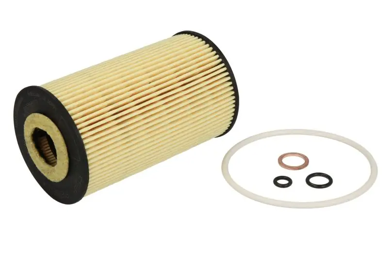Filtr oleju Hengst Filter E104H D43 - Wysoka jakość