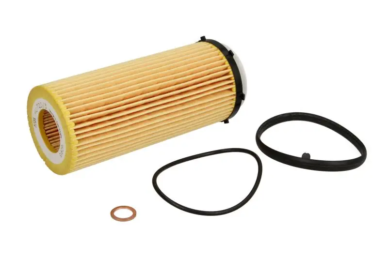 Ostatnie egzemplarze | Filtr oleju Mann-Filter HU 720/3 x