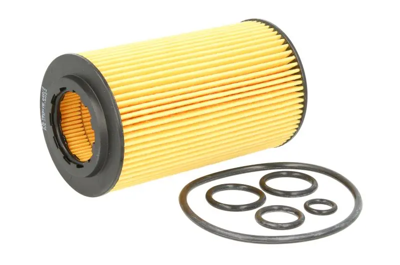 Produkt ceniony przez klientów | Filtr oleju FILTRON OE 640/2