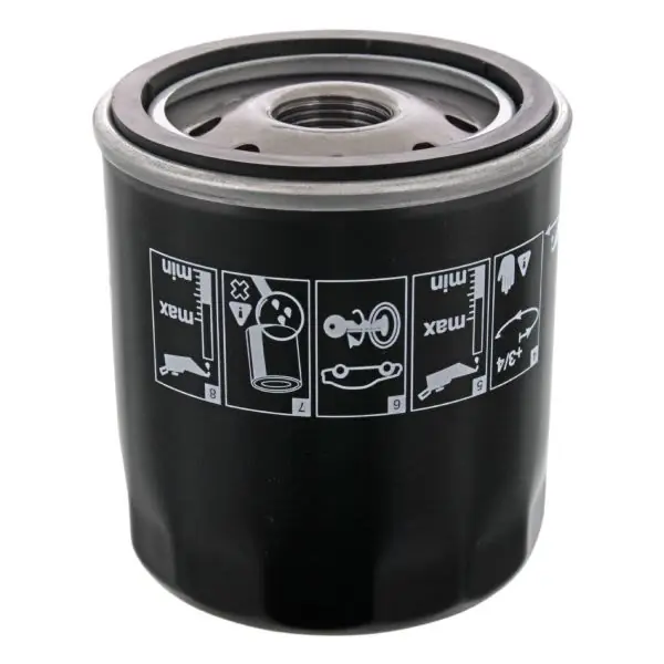 Filtr oleju Febi Bilstein 48527 | Superoferta