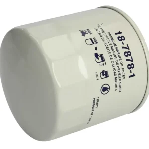 Produkt polecany | Filtr oleju SIERRA 18-7878-1