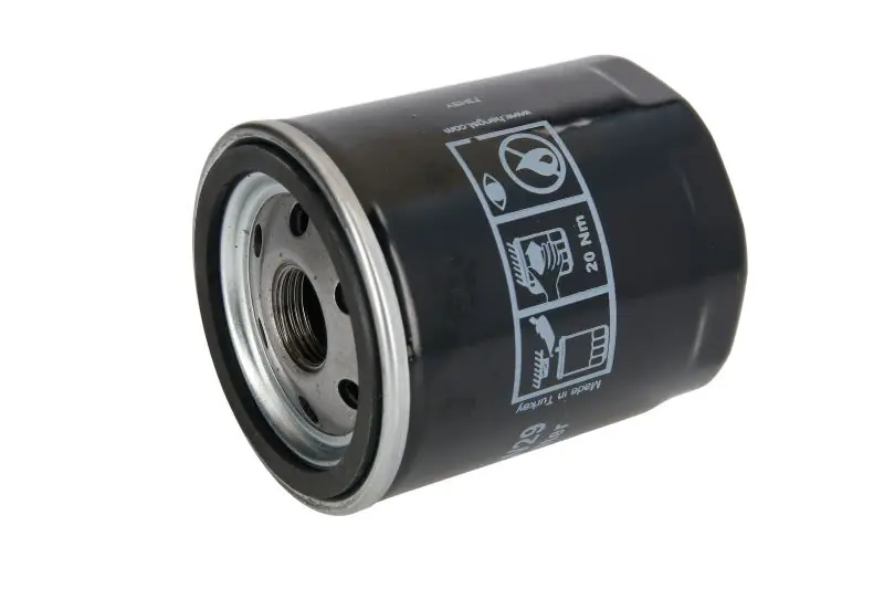 Popularny produkt | Filtr oleju Hengst Filter H90W29
