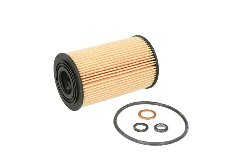 Nowa pozycja w ofercie | Filtr oleju FILTRON OE 674/5
