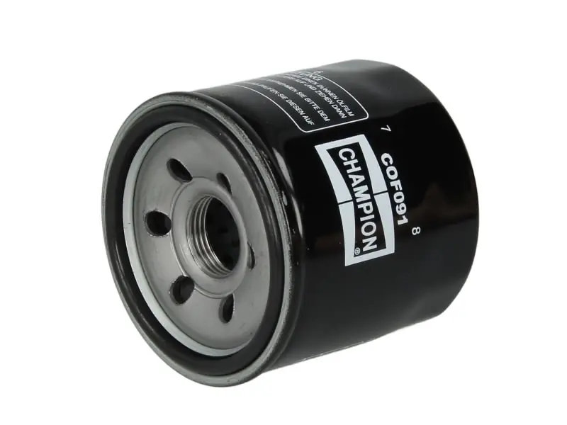 Oferta - Filtr oleju CHAMPION COF091