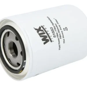 Filtr hydrauliczny WIX FILTERS 51553 - Od ręki