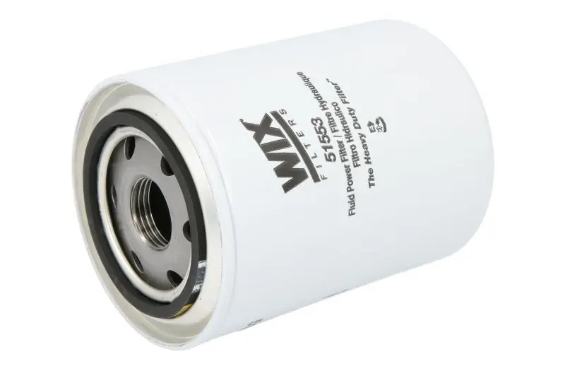 Filtr hydrauliczny WIX FILTERS 51553 - Od ręki