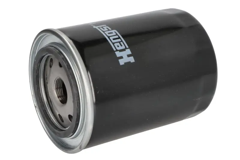 Jakość premium - Filtr oleju Hengst Filter H17W24