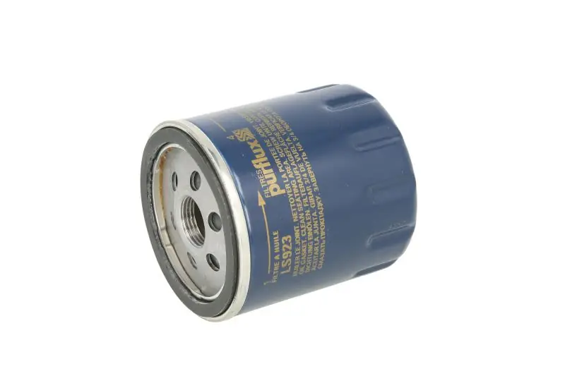 Filtr oleju Purflux LS923 | Nowość w asortymencie