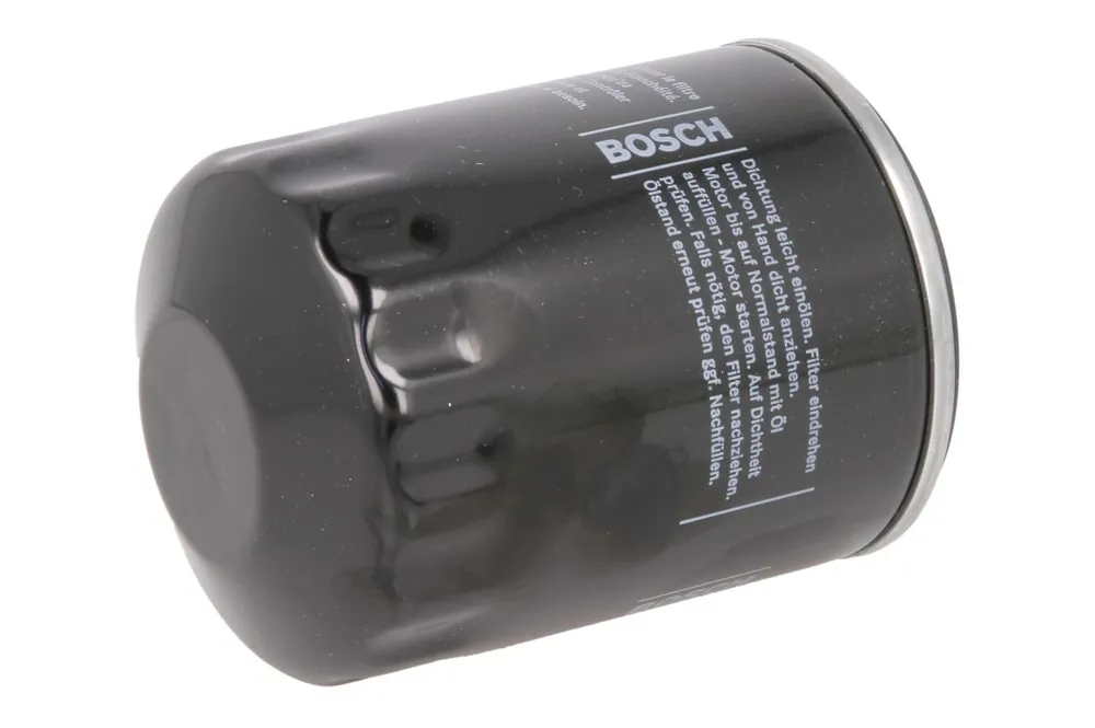 Filtr oleju Bosch F 026 407 027 - Sprawdź teraz