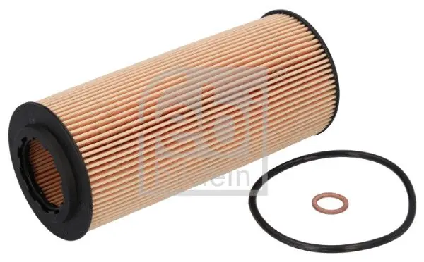 Top produkt - Filtr oleju Febi Bilstein 26704