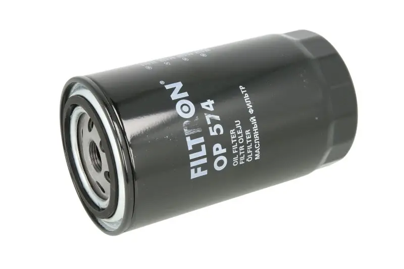 Filtr oleju FILTRON OP 574 - Super okazja