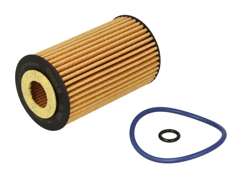 Filtr oleju Knecht/Mahle OX 1058D | Ostatnia szansa