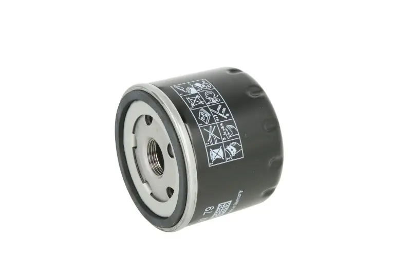 Oferta promocyjna | Filtr oleju Mann-Filter W 79