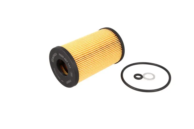 Filtr oleju Bosch F 026 407 147 | Cena fabryczna