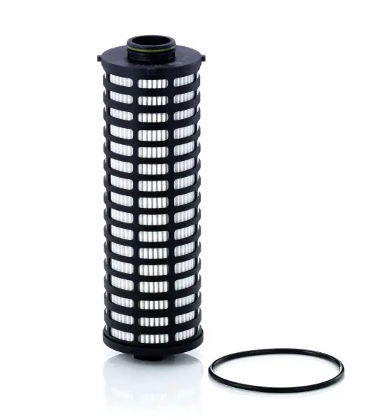 Filtr oleju MANN-FILTER HU 11 002 x | Hit sprzedażowy