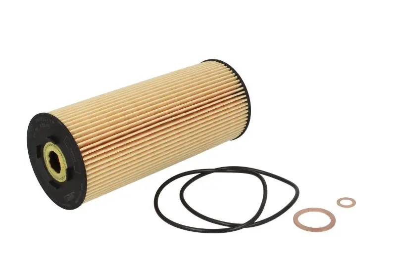 Filtr oleju HENGST FILTER E197H D23 | Megacena