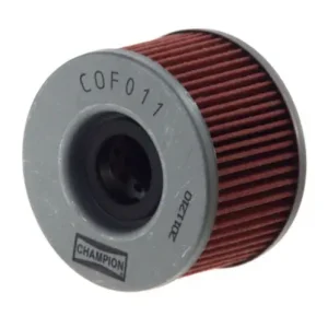 Filtr oleju CHAMPION COF011 | Cena fabryczna