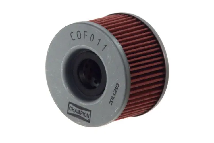 Filtr oleju CHAMPION COF011 | Cena fabryczna