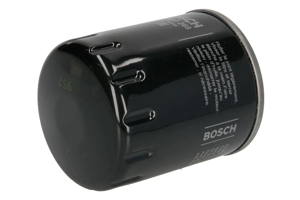 Produkt polecany | Filtr oleju Bosch F 026 407 268