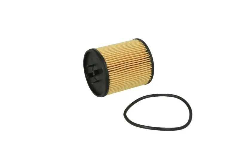 Filtr oleju Knecht/Mahle OX182D | Nowość