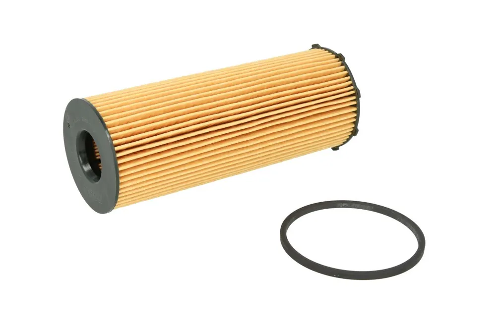 Nowość w ofercie - Filtr oleju Knecht/Mahle OX 196/1D
