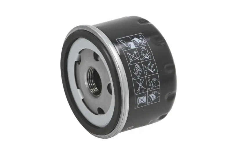 Bezpieczne zakupy - Filtr oleju Mann-Filter W 7003