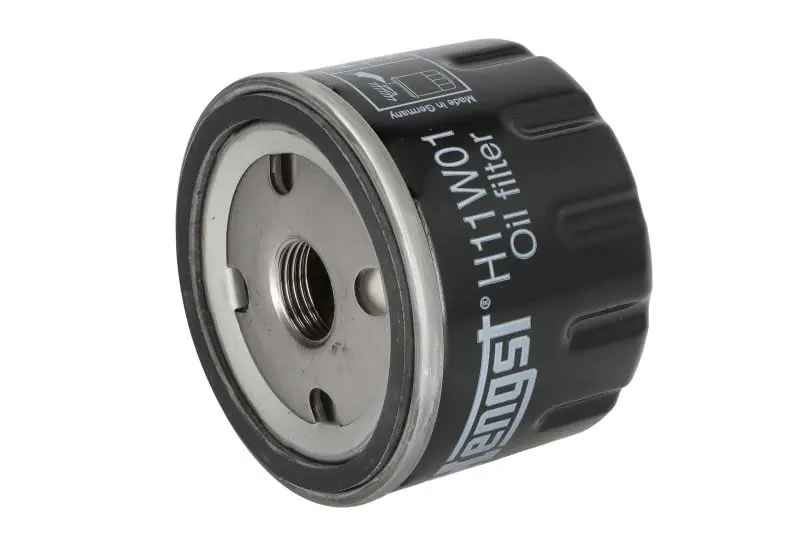 Wielka wyprzedaż - Filtr oleju Hengst Filter H11W01