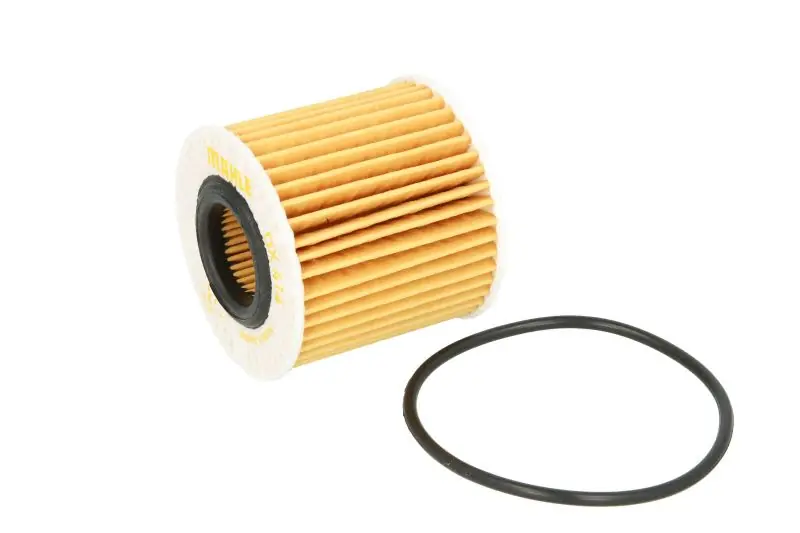 Filtr oleju Knecht/Mahle OX 414D2 - Bestseller