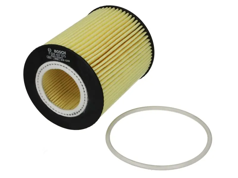 Top produkt - Filtr oleju Bosch F 026 407 075