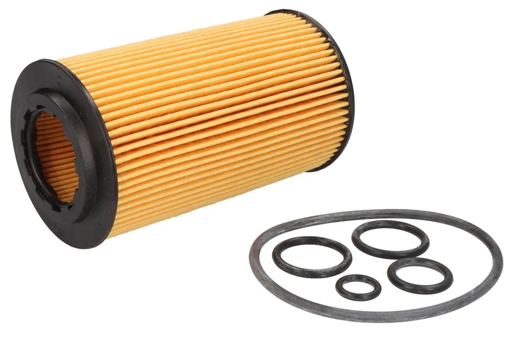 Sprawdzony produkt - Filtr oleju Bosch 1 457 429 263