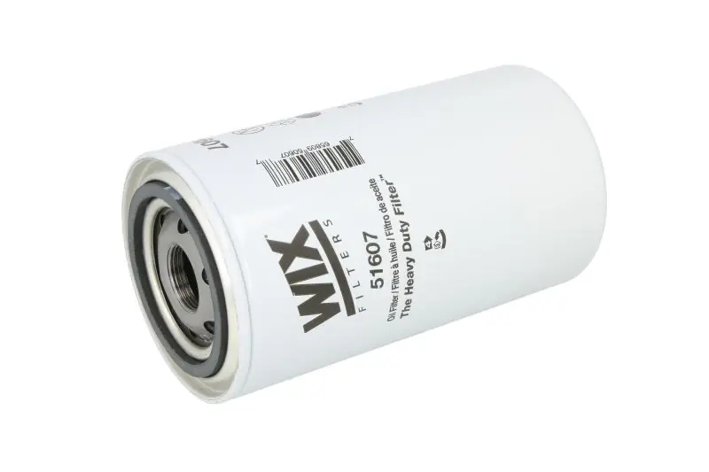 Oferta limitowana | Filtr oleju WIX FILTERS 51607