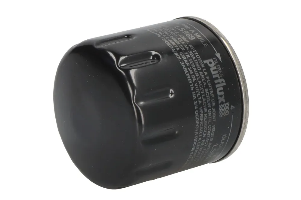 Cena promocyjna - Filtr oleju Purflux LS969