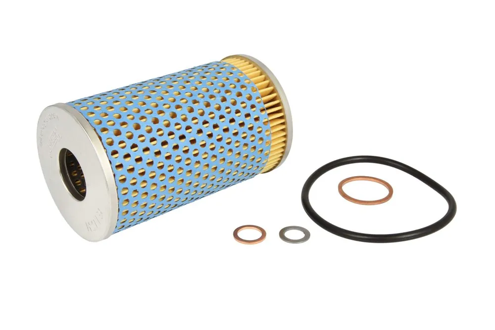 Filtr oleju Hengst Filter E117H D07 - Wyjątkowa oferta