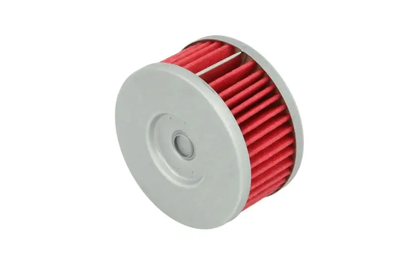 Filtr oleju HIFLO HF136 - Produkt premium