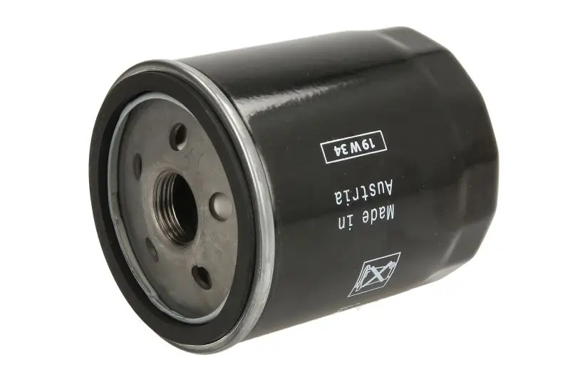 Bardzo popularny produkt - Filtr oleju Knecht/Mahle OC 1292