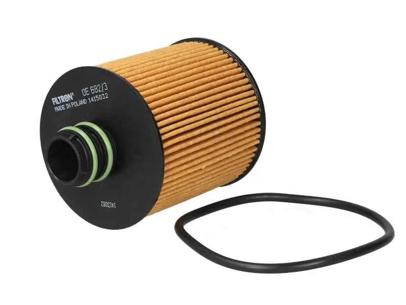 Filtr oleju FILTRON OE 682/3 - Cena po obniżce