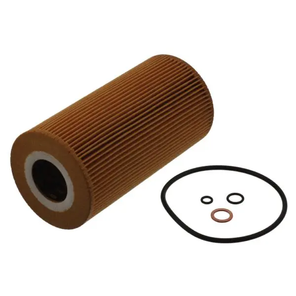 Tylko dziś - Filtr oleju Febi Bilstein 26690