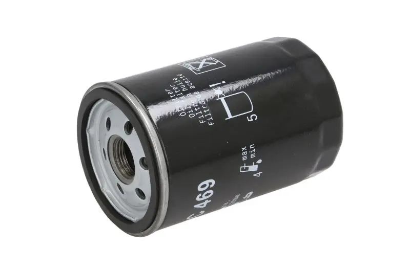Filtr oleju Knecht/Mahle OC469 | Cena specjalna