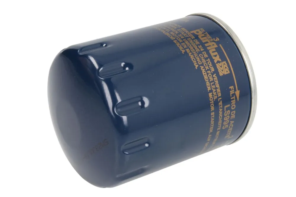 Top oferta | Filtr oleju Purflux LS995