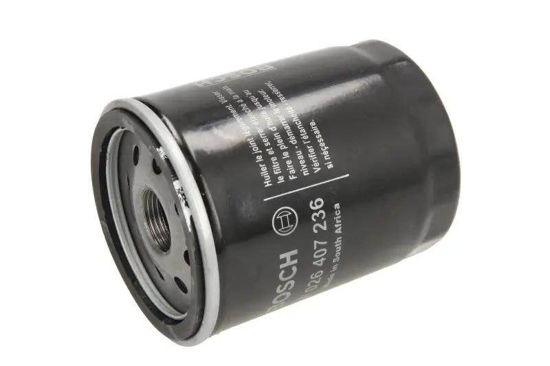 Właśnie dodano | Filtr oleju BOSCH F 026 407 236